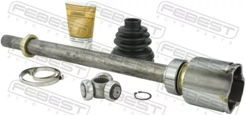 Joint Kit, drive shaft