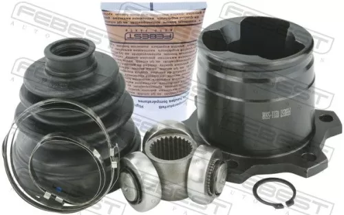FEBEST Joint Kit, drive shaft (0211-S50R)