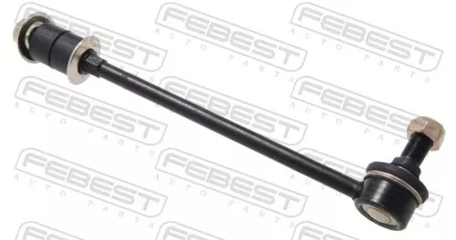 FEBEST Link/Coupling Rod, stabiliser bar (0223-C23F)