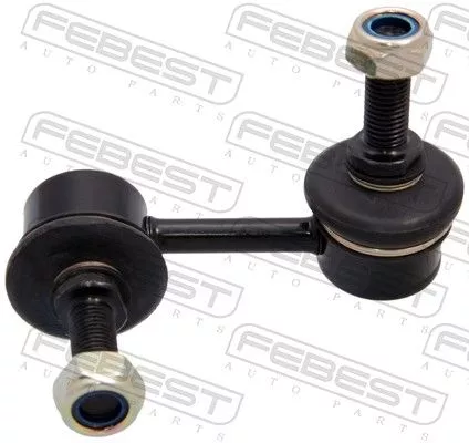 FEBEST Link/Coupling Rod, stabiliser bar (0223-P12FR)