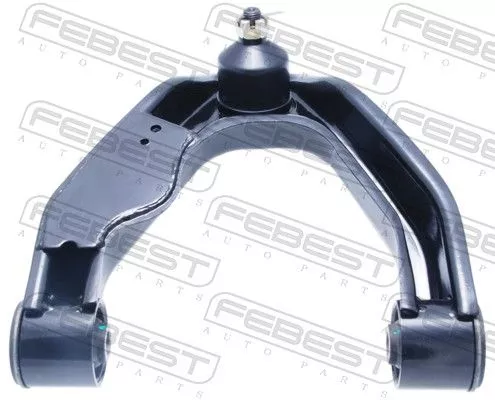 FEBEST Control/Trailing Arm, wheel suspension (0224-D22LH)