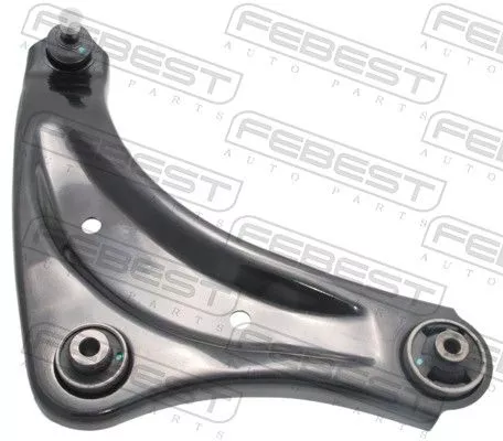 FEBEST Control/Trailing Arm, wheel suspension (0224-F15RH)