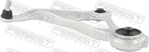 FEBEST Control/Trailing Arm, wheel suspension (0224-J33LH)