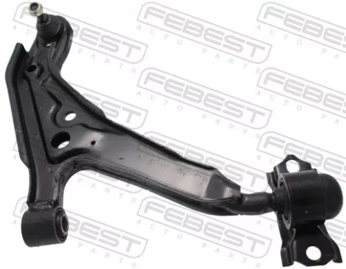FEBEST Control/Trailing Arm, wheel suspension (0224-P11RH)