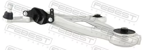 FEBEST Control/Trailing Arm, wheel suspension (0224-R52LH)
