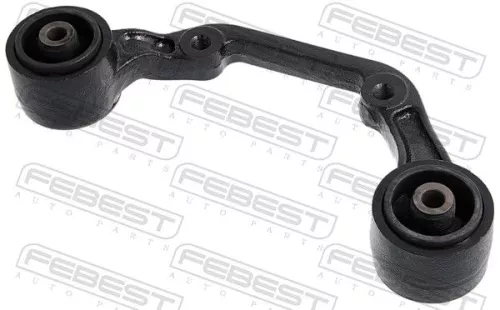 FEBEST Control/Trailing Arm, wheel suspension (0225-T30)