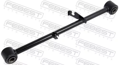 FEBEST Control/Trailing Arm, wheel suspension (0225-T30RR)