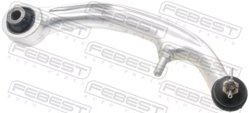 FEBEST Control/Trailing Arm, wheel suspension (0225-V35FL)