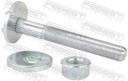 FEBEST Camber Correction Screw (0229-019-KIT)