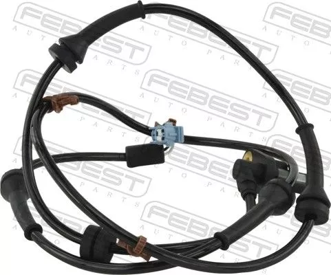 FEBEST Sensor, wheel speed (02606-016)