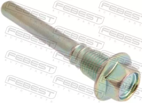 Guide Bolt, brake caliper