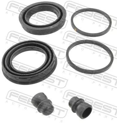FEBEST Repair Kit, brake caliper (0275-A60R)