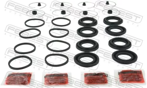 Repair Kit, brake caliper