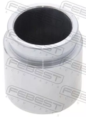 FEBEST Piston, brake caliper (0276-E51F)