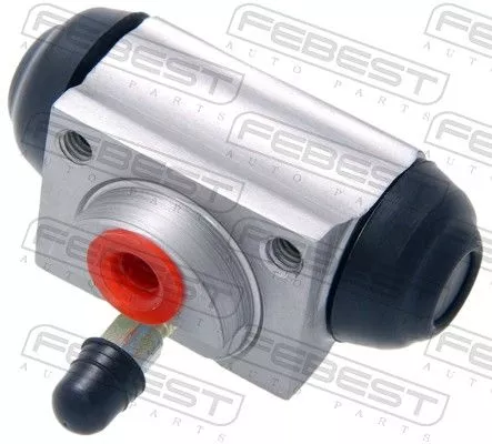 FEBEST Wheel Brake Cylinder (0278-K12)