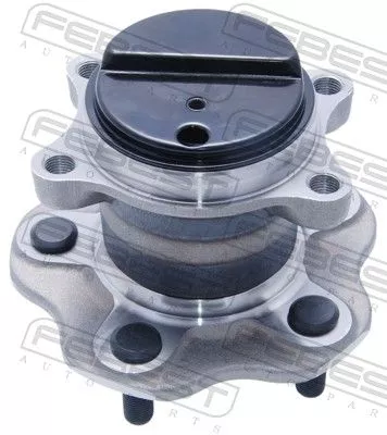 FEBEST Wheel Hub (0282-F15R)
