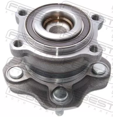 FEBEST Wheel Hub (0282-J32MR)