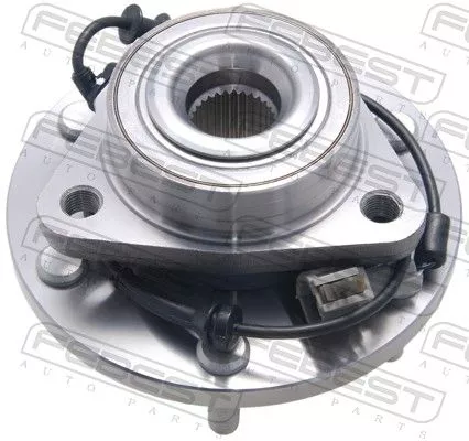 Wheel Hub