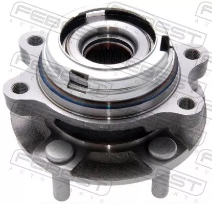 Wheel Hub