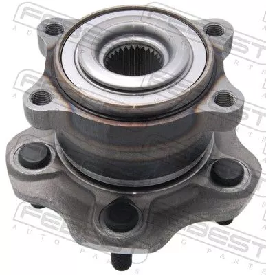 Wheel Hub