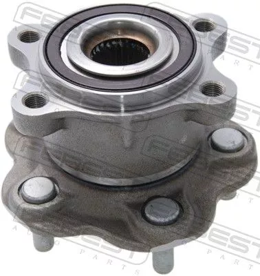 Wheel Hub