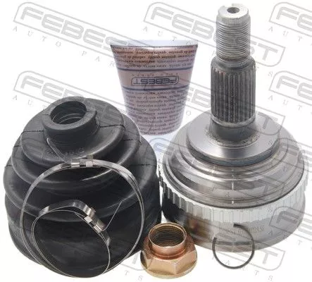 FEBEST Joint Kit, drive shaft (0310-022A50)