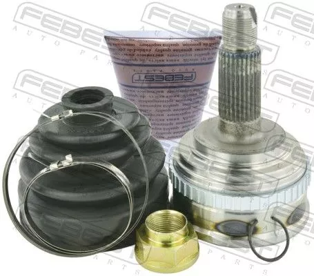 FEBEST Joint Kit, drive shaft (0310-033A50)