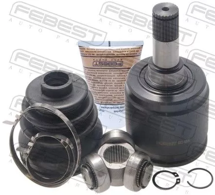 Joint Kit, drive shaft