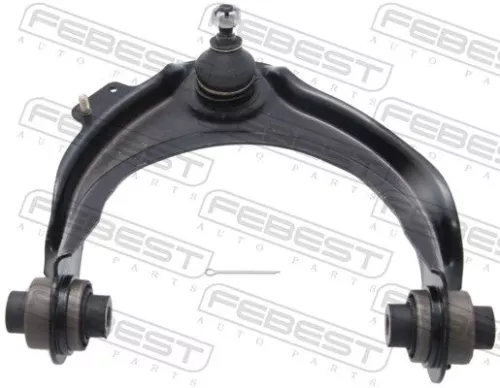 FEBEST Control/Trailing Arm, wheel suspension (0324-CL7UPR)