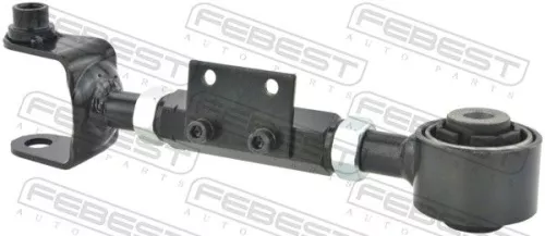 FEBEST Control/Trailing Arm, wheel suspension (0325-CRVADJRRH)