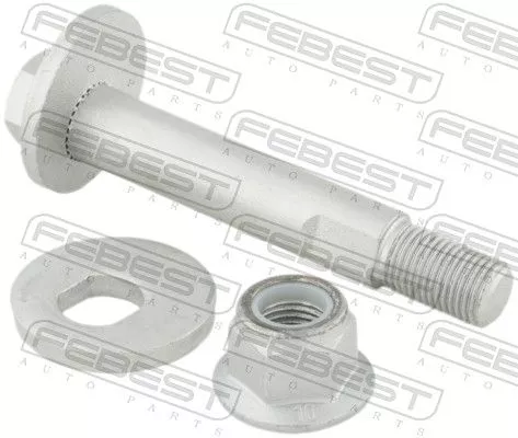 FEBEST Camber Correction Screw (0329-009-KIT)