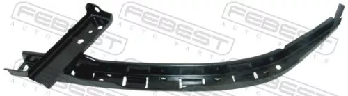 FEBEST Mounting Bracket, bumper (0337-CL7RH)