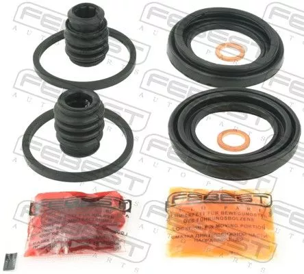 Repair Kit, brake caliper