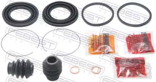 FEBEST Repair Kit, brake caliper (0375-YF4F)