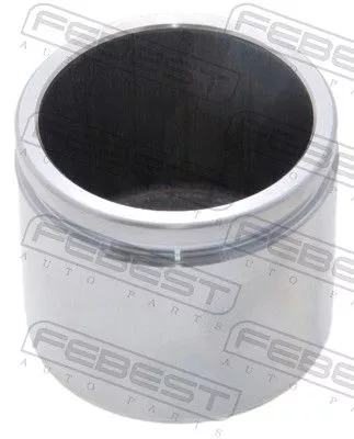Piston, brake caliper