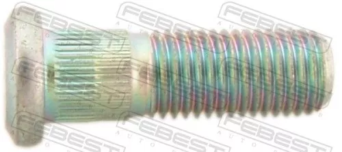 FEBEST Wheel Stud (0384-001)