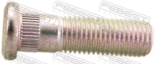 FEBEST Wheel Stud (0384-002)
