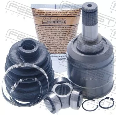 Joint Kit, drive shaft