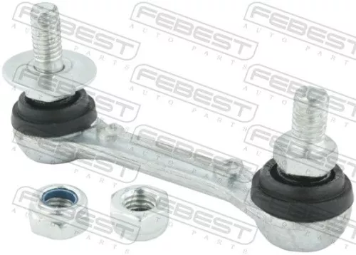 FEBEST Link/Coupling Rod, stabiliser bar (0423-V97R)