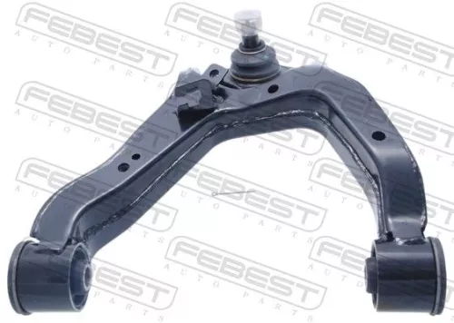 FEBEST Control/Trailing Arm, wheel suspension (0424-V97FL)