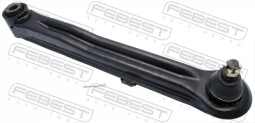 FEBEST Control/Trailing Arm, wheel suspension (0425-V75)