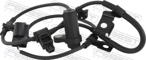 FEBEST Sensor, wheel speed (04606-019)