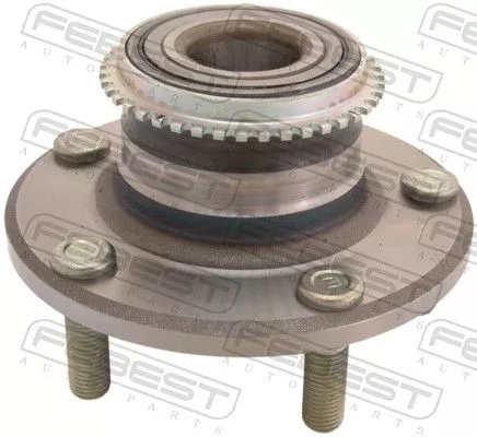 FEBEST Wheel Hub (0482-CUA43R)