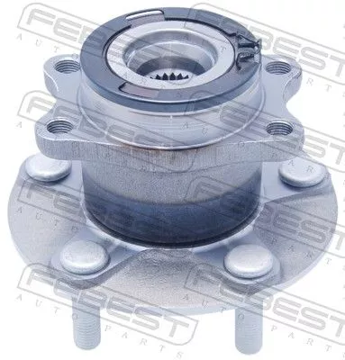 FEBEST Wheel Hub (0482-CW5WMR)