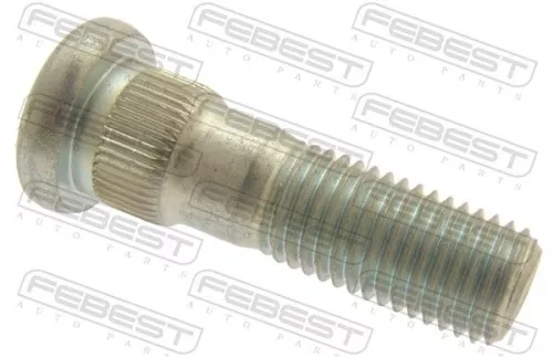 FEBEST Wheel Stud (0484-002)