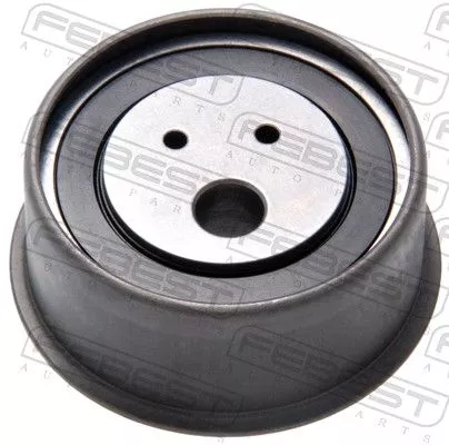 FEBEST Tensioner Pulley, timing belt (0487-4G69)