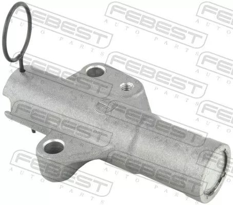 FEBEST Tensioner, timing belt (0490-CU20)