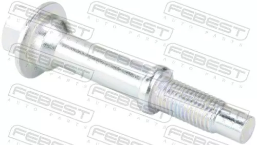 Bolt, exhaust system