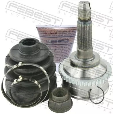 FEBEST Joint Kit, drive shaft (0510-FRA44)