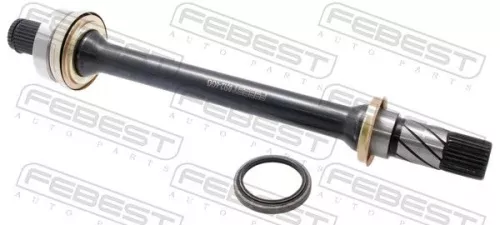 FEBEST Drive Shaft (0512-6GG)